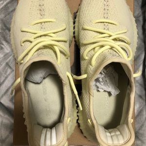 Adidas Yeezy Boost 350 v2 “Butter”